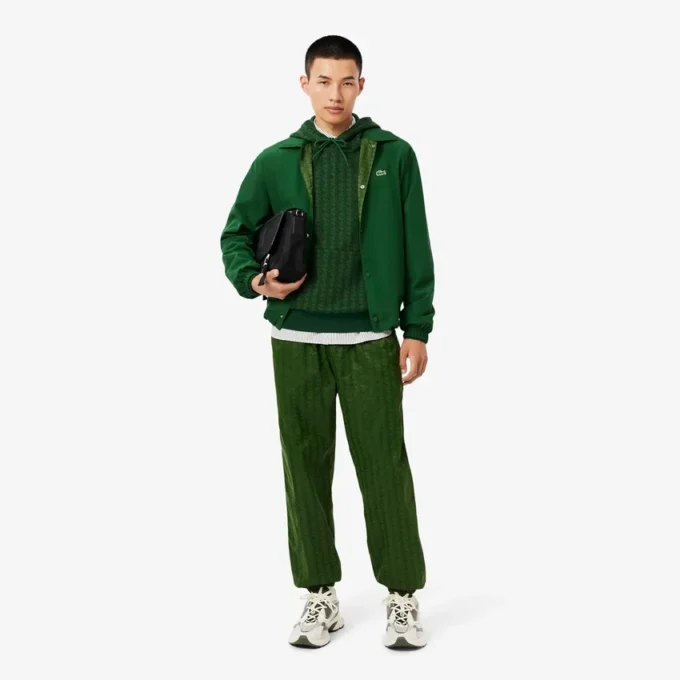 Herren-Sneaker L003 Neo Shot