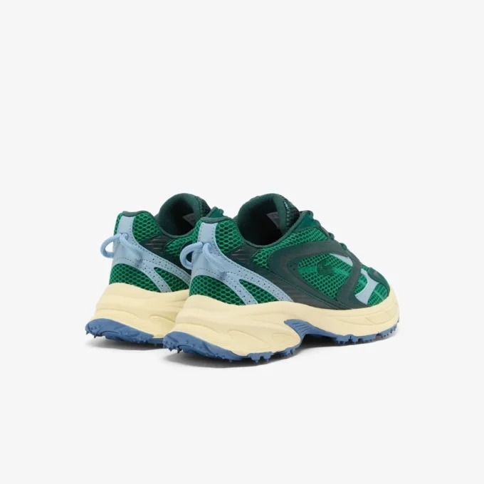 Herren-Sneaker L003 Neo Shot