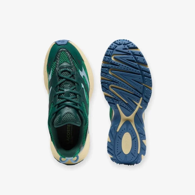Herren-Sneaker L003 Neo Shot
