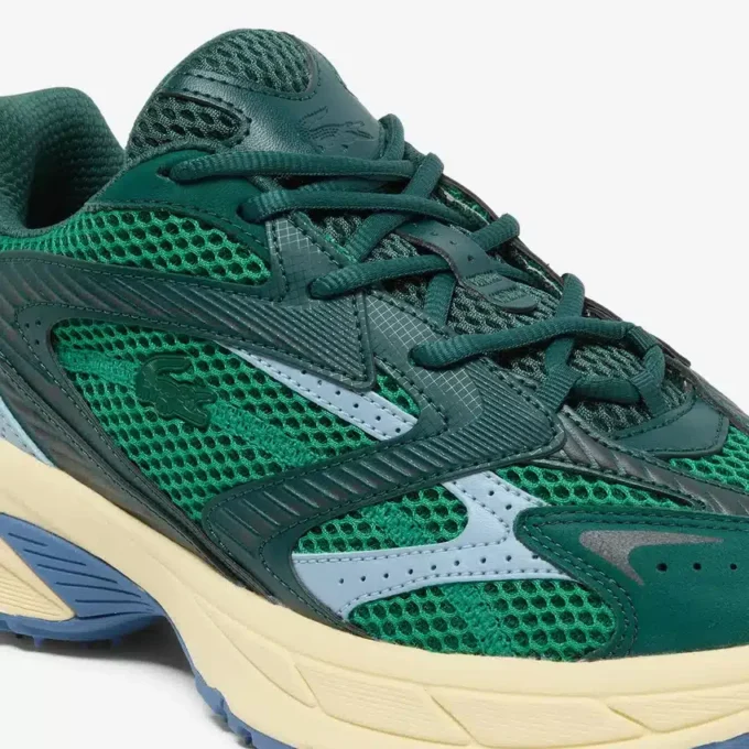 Herren-Sneaker L003 Neo Shot