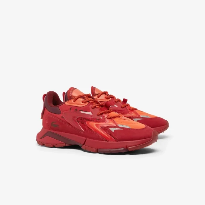 Herren-Sneaker L003 Neo Tech