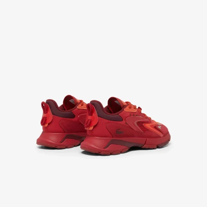 Herren-Sneaker L003 Neo Tech