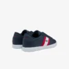Herren-Sneaker mit Schnürung