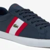 Herren-Sneaker mit Schnürung