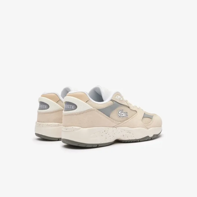 Herren-Sneaker Storm 96 Vintage