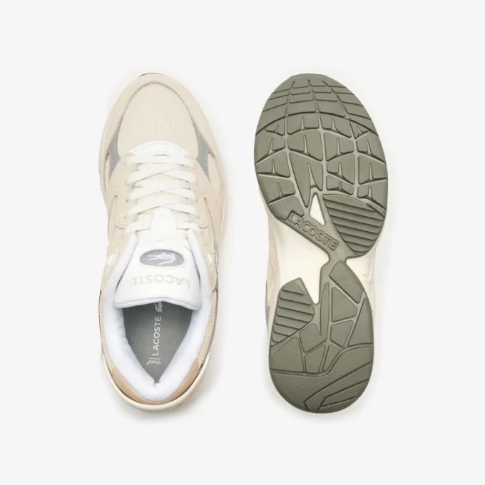 Herren-Sneaker Storm 96 Vintage