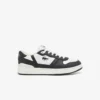 Herren-Sneaker „T-Clip Set“ aus Leder