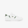 Herren-Sneaker „T-Clip Set“ aus Leder