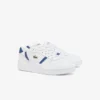 Herren-Sneaker „T-Clip Set“ aus Leder