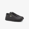 Herren-Sneaker „T-Clip Set“ aus Leder