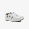 Herren-Sneaker „T-Clip Set“ aus Leder