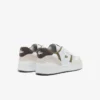 Herren-Sneaker „T-Clip Set“ aus Leder