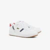 Herren-Sneaker „T-Clip Set“ aus Leder