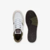 Herren-Sneaker „T-Clip Set“ aus Leder