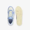 Herren-Sneaker „T-Clip Set“ aus Leder