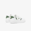 Herren-Sneaker „T-Clip Set“ aus Leder