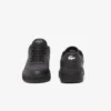 Herren-Sneaker „T-Clip Set“ aus Leder