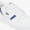 Herren-Sneaker „T-Clip Set“ aus Leder