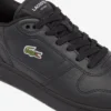 Herren-Sneaker „T-Clip Set“ aus Leder