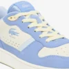 Herren-Sneaker „T-Clip Set“ aus Leder