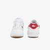 Herren-Sneaker „T-Clip Set“ aus Leder