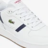 Herren-Sneaker „T-Clip Set“ aus Leder