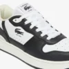 Herren-Sneaker „T-Clip Set“ aus Leder