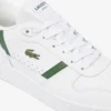 Herren-Sneaker „T-Clip Set“ aus Leder
