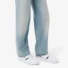Herren-Sneaker „T-Clip Set“ aus Leder