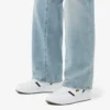 Herren-Sneaker „T-Clip Set“ aus Leder