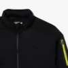 Herren-Sport-Hoodie mit abnehmbarem Kapuzenteil