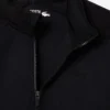 Herren-Sport-Hoodie mit abnehmbarem Kapuzenteil