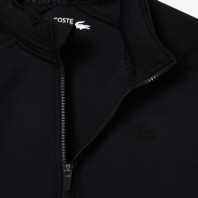 Herren-Sport-Hoodie mit abnehmbarem Kapuzenteil