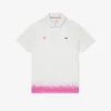 Herren-Sport-Poloshirt in Slim Fit, Roland Garros-Edition