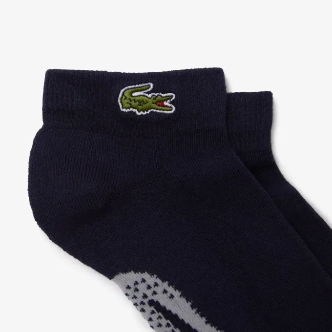 Herren-Sport-Socken aus Baumwolle