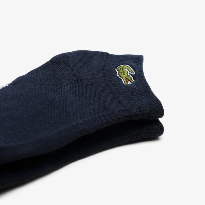 Herren-Sport-Socken aus Baumwolle