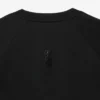 Herren-Sport-T-Shirt in Slim Fit mit Stretch