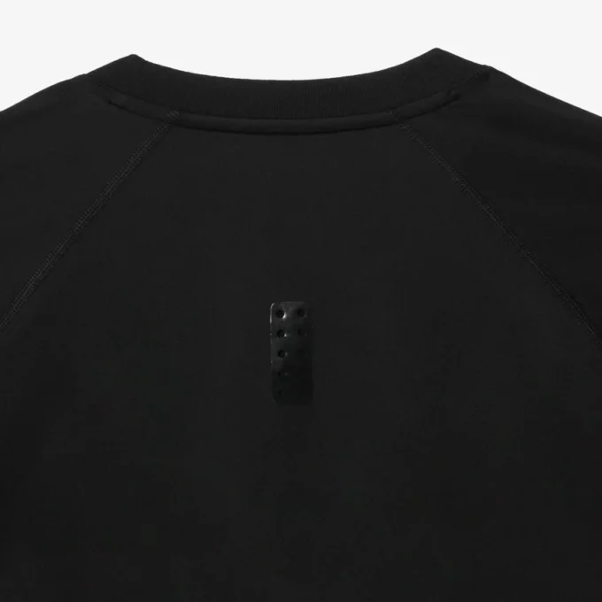 Herren-Sport-T-Shirt in Slim Fit mit Stretch