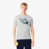 Herren-Sport-T-Shirt Roland Garros Edition
