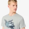 Herren-Sport-T-Shirt Roland Garros Edition
