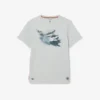 Herren-Sport-T-Shirt Roland Garros Edition