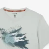 Herren-Sport-T-Shirt Roland Garros Edition