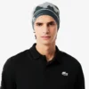 Herren-Sport-Ultra Dry-Landscape-Crocodile-Poloshirt