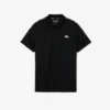Herren-Sport-Ultra Dry-Landscape-Crocodile-Poloshirt
