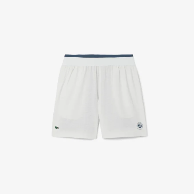 Herren-Sportshorts der Roland Garros-Edition