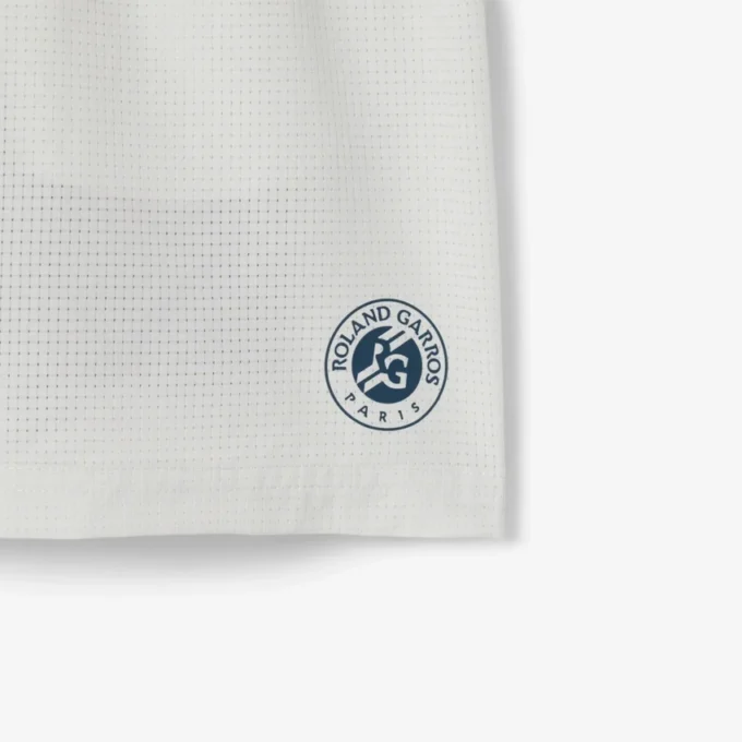 Herren-Sportshorts der Roland Garros-Edition