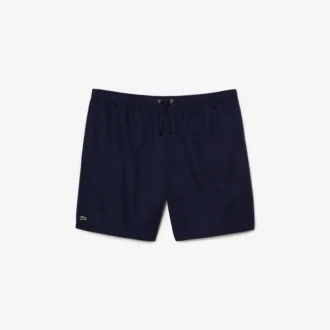 Herren-Sportshorts in großer, lockerer Passform mit Futter