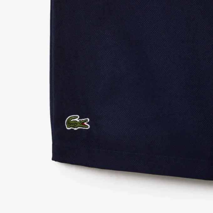 Herren-Sportshorts in großer, lockerer Passform mit Futter