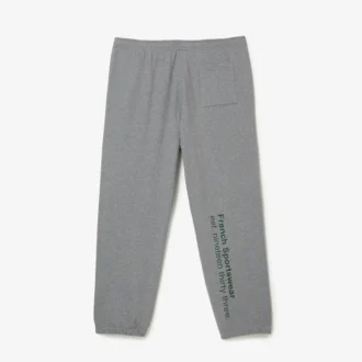 Herren-Sweathose aus Baumwolle in Tall Fit