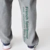 Herren-Sweathose aus Baumwolle in Tall Fit